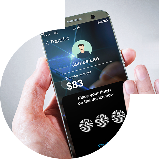 六合联盟官网新一代全系列感测技术<br>为智慧应用场域带来人机沟通全新体验
