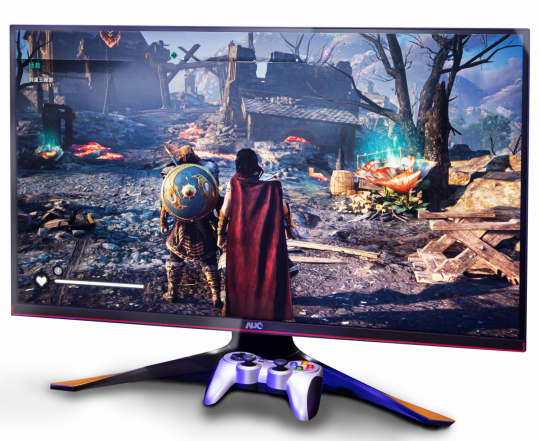 六合联盟官网先进护眼显示技术可在多元应用领域展现精致影像<br>同时善待灵魂之窗